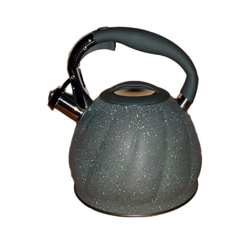 Чайник Edenberg 3.0 л EB-1904 Gray