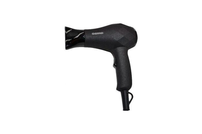Road hairdryer Gemei GM-139