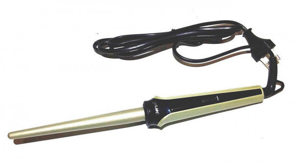 Конусная плойка Hair Curlers Gemei GM-2914