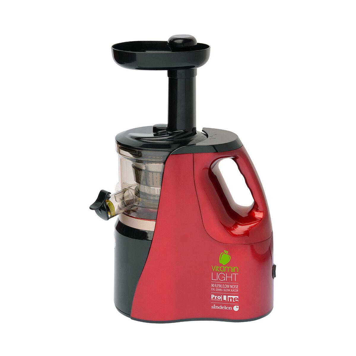 Juicer Domotec MS-5222