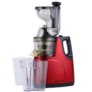 Соковижималка шнековая Domotec MS-5223
