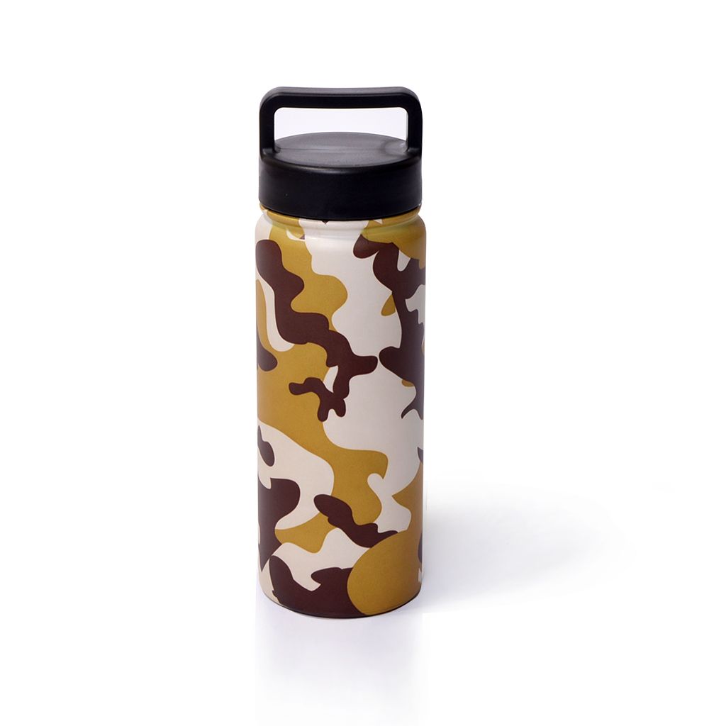 Thermos 500 ml Fissman FS9753