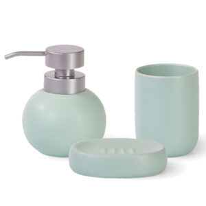 Set for bathroom rooms 3 of the subject Fissman FS9507