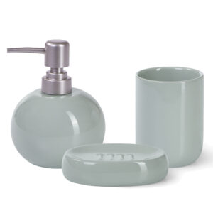 Set for bathroom rooms 3 of the subject Fissman FS9508
