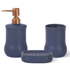 Set for bathroom rooms 3 of the subject Fissman FS9510