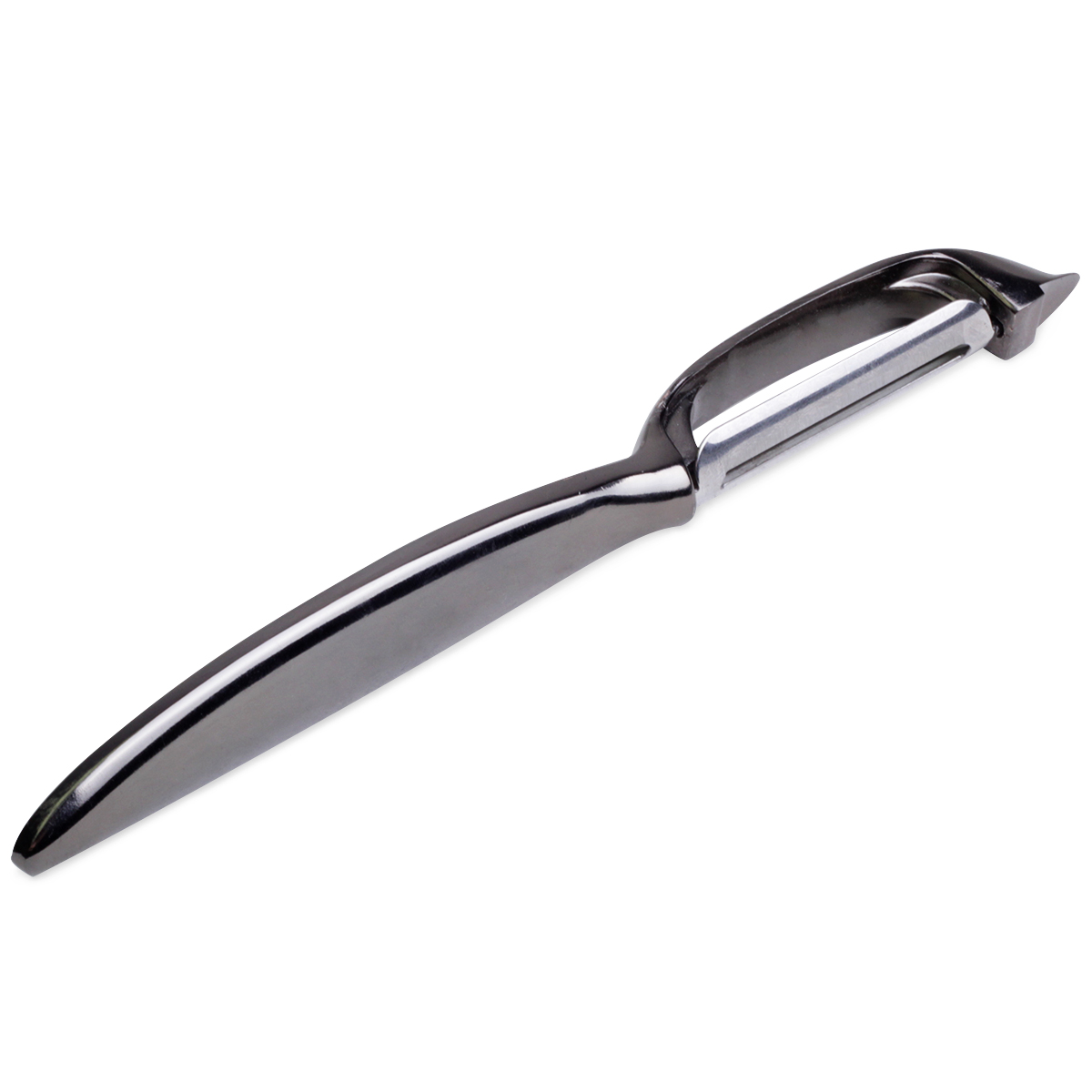 Овощечистка 17*2.3*1.5 см Kamille KM-5090
