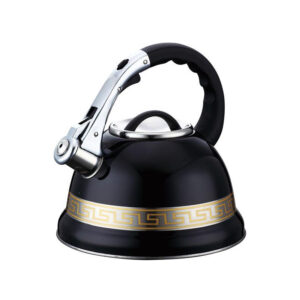 Kettle of stainless become 2,7 l Peterhof PH15645 Write-down