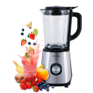 Blender stationary 1,5 l Kamille KM-6740