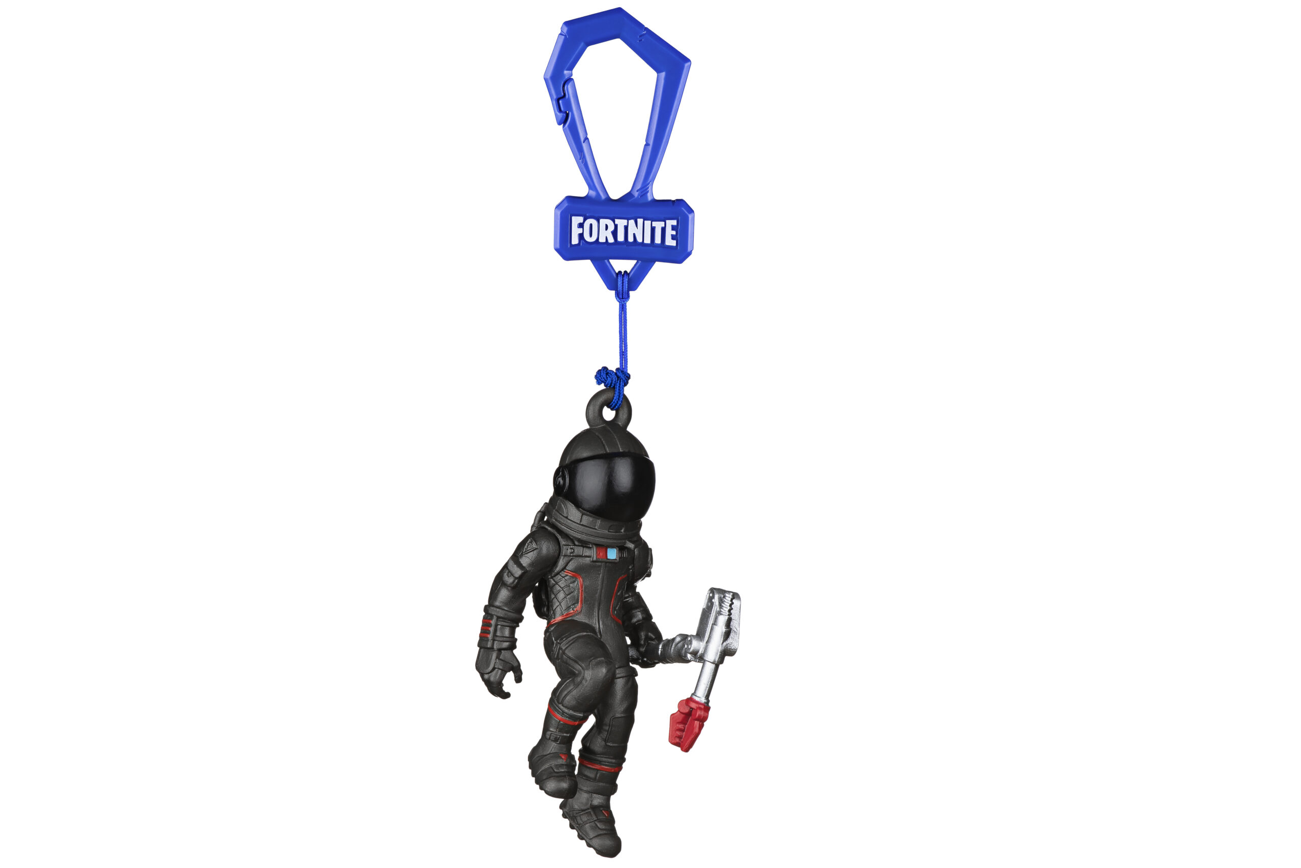 Фігурка-брелок Fortnite Figure Hanger Dark Voyager S1 FNZ0007