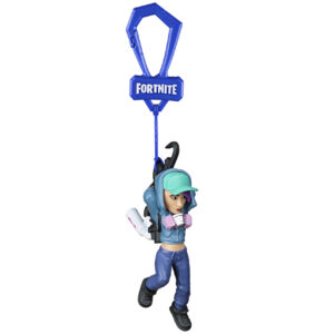 Фигурка-брелок Fortnite Figure Hanger Teknique S1 FNZ0010