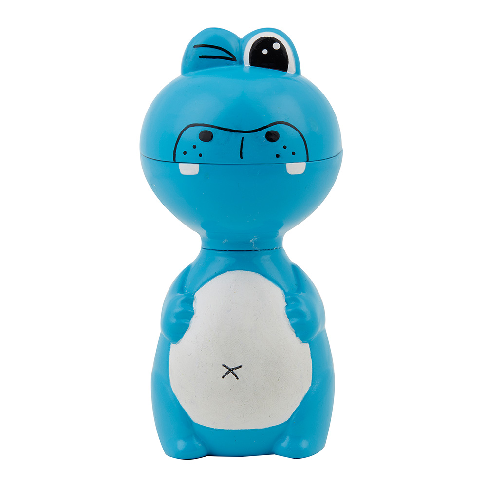 Soap bubbles Dino blue 59 ml Gazillion Bubbles GZ36572