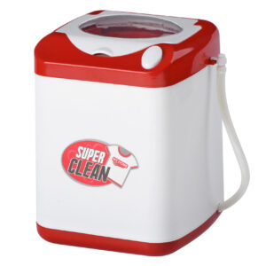 Игровой набор Same Toy My Home Little Chef Dream Стиральная машина в/з 3222Ut