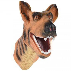 Іграшка-рукавичка Same Toy Animal Gloves Toys Собака AK68622Ut-1