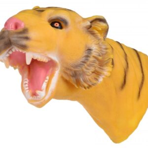 Іграшка-рукавичка Same Toy Animal Gloves Toys Тигр AK68622Ut-4