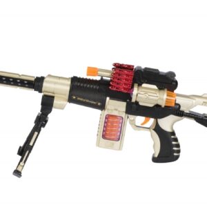 Toy weapon Same Toy Sharp Shooter Rifle sniper DF-14218BUt