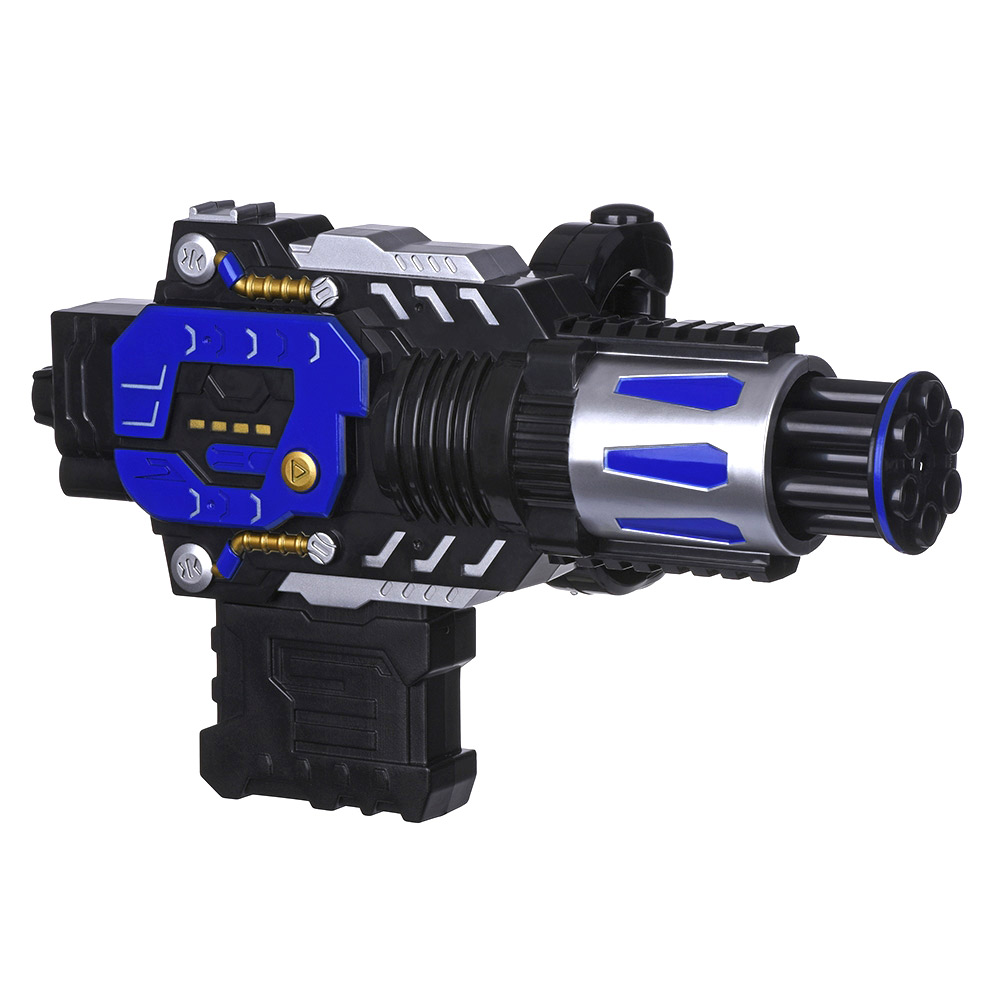 Blaster Same Toy Jet Water Cannon water electric 777-C1Ut