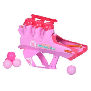Іграшкове зброю Same Toy 2 в 1 Сніговий пістолет 368Ut