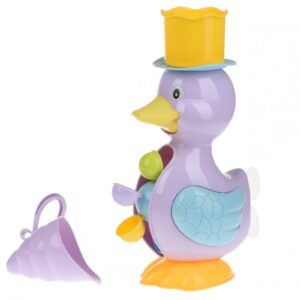Toys for bathroom Same Toy Duckling 3302Ut