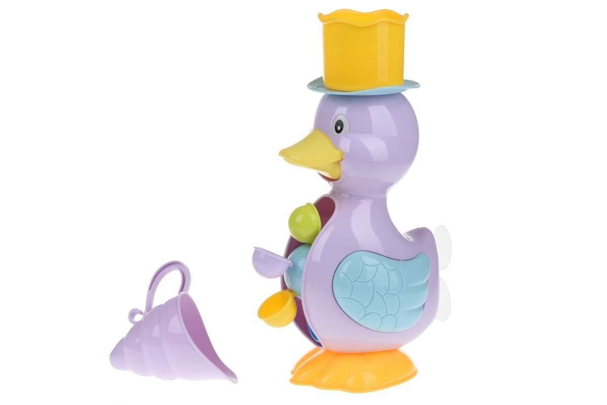 Toys for bathroom Same Toy Duckling 3302Ut