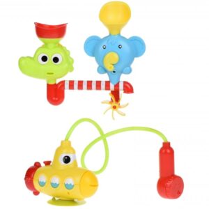 Іграшки для ванній Same Toy Підводний човен 6869Ut
