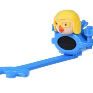 Toys for bathroom Same Toy Puzzle Bird 9002Ut