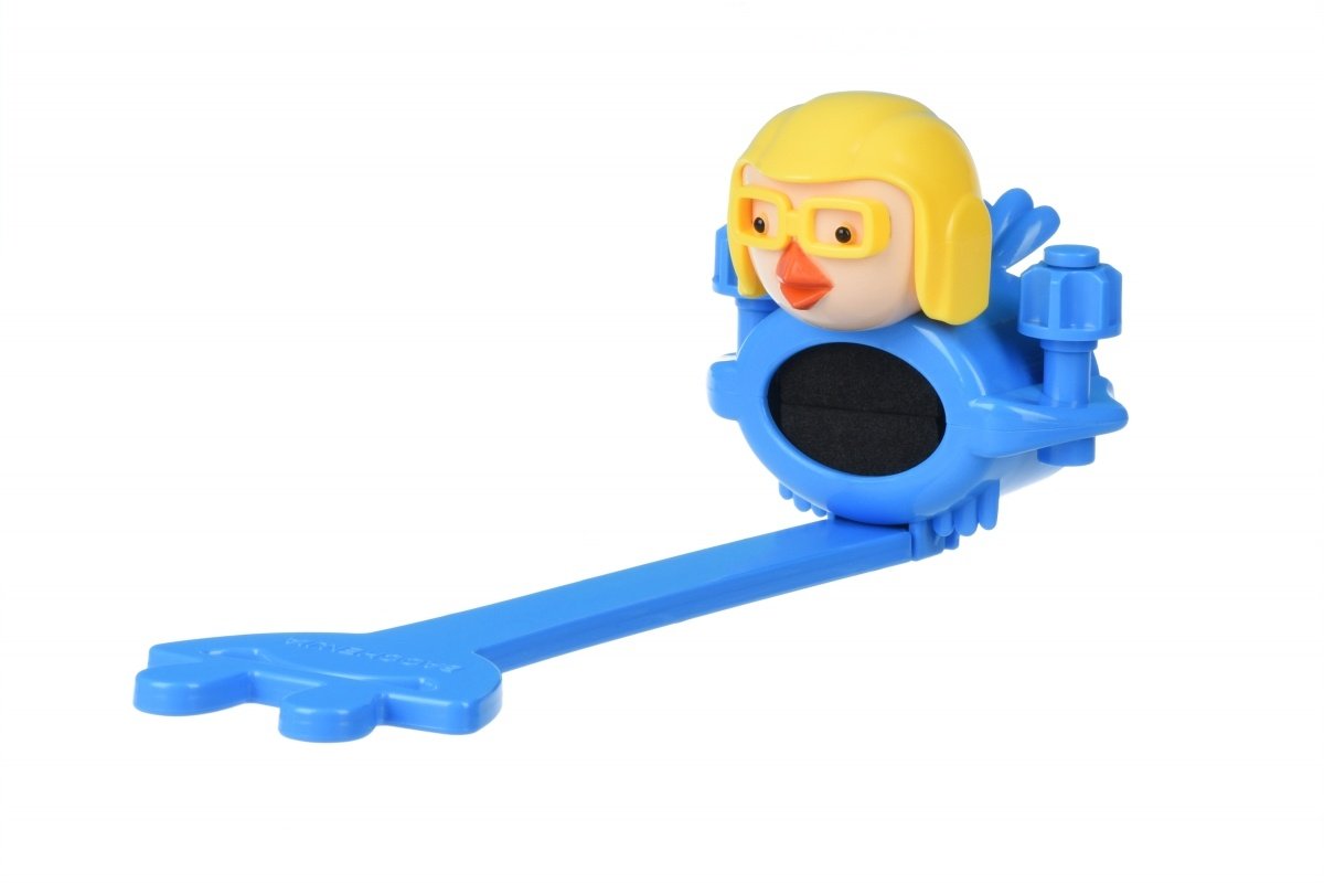 Toys for bathroom Same Toy Puzzle Bird 9002Ut