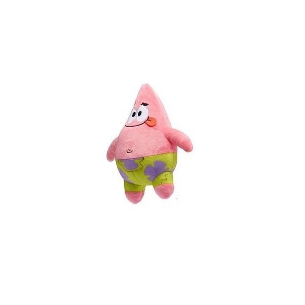Мягкая игрушка SpongeBob Mini Plush Patrick EU690503