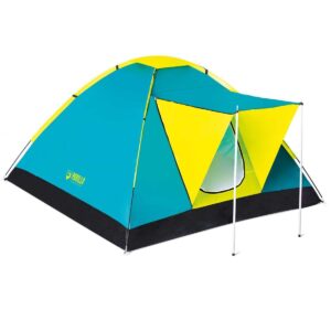 Трехместная tent Pavillo Cool Ground 210 x 210 x 120 cm Bestway BW-68088