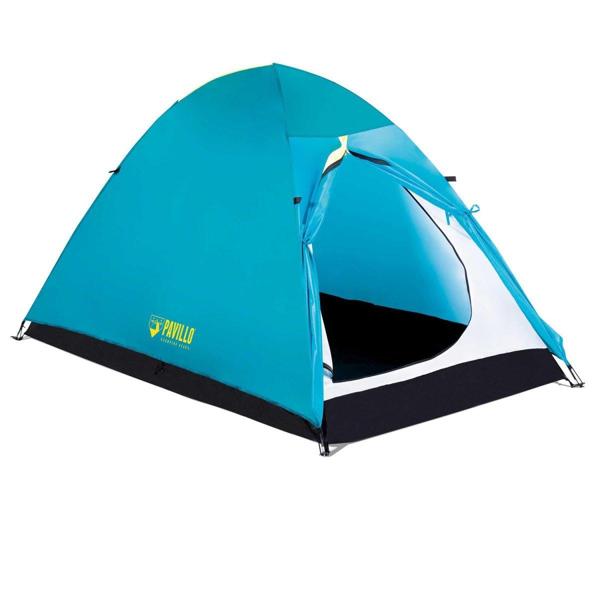 Двухместная палатка Pavillo Active Base 2 200 х 120 х 105 см Bestway BW-68089
