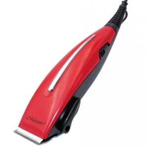 Машинка для стрижки волос Maestro MR-652C-RED
