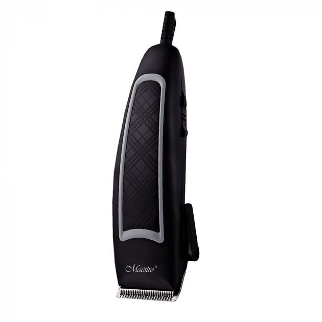 Машинка для стрижки волос Maestro MR-657C-GREY