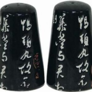 Набор для специй 2 пр. Mitsui 24-21-113
