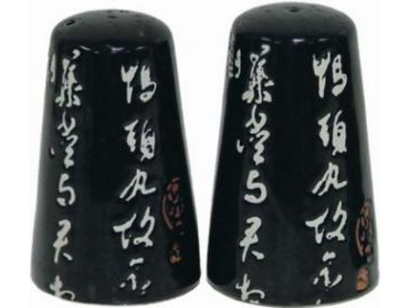 Набор для специй 2 пр. Mitsui 24-21-113