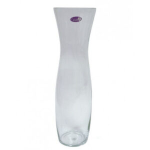 Ваза стеклянная 11,5х40 см Viola 31-108-002