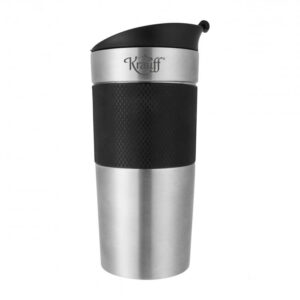 Термочашка Siver 350 мл Krauff 26-178-078