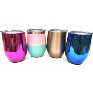 Термокружка из нержавеющей стали 350 ml Benson BN-969