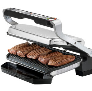 Grill TEFAL GC722D34