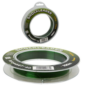 Fishing line Shockleader 100 m x 0.26 mm (at packing 5 PC.) SF24007-26