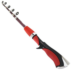 Спиннинг телескоп укороченный Red Fish King 1.6 м Sams Fish SF24085