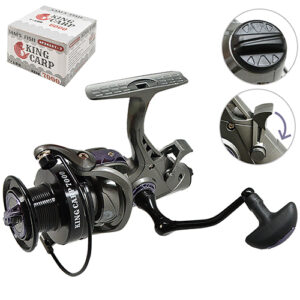Катушка King carp 7000 7+1bb Sams Fish SF24157-7