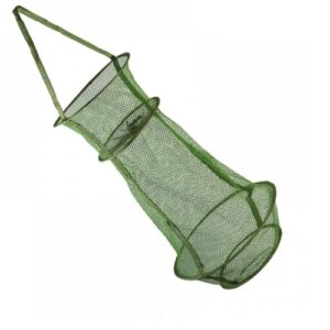 Fishpond rubberized 45х80 cm SF24040