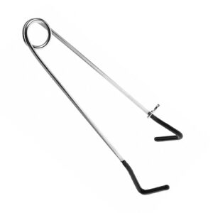 Зевник 17 см Stenson SF23981