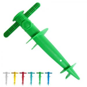 Бур для пляжного зонта 30 см J01273