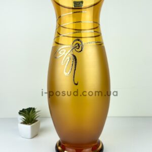Ваза 40 см Egermann 8104 40 17385 85