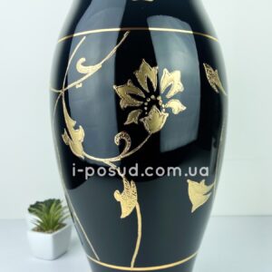 Ваза 36 см Egermann  8215 36 17502 46