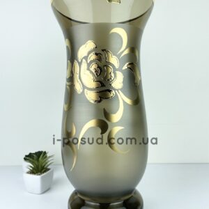 Ваза 39 см Egermann 83229 39 17519 41