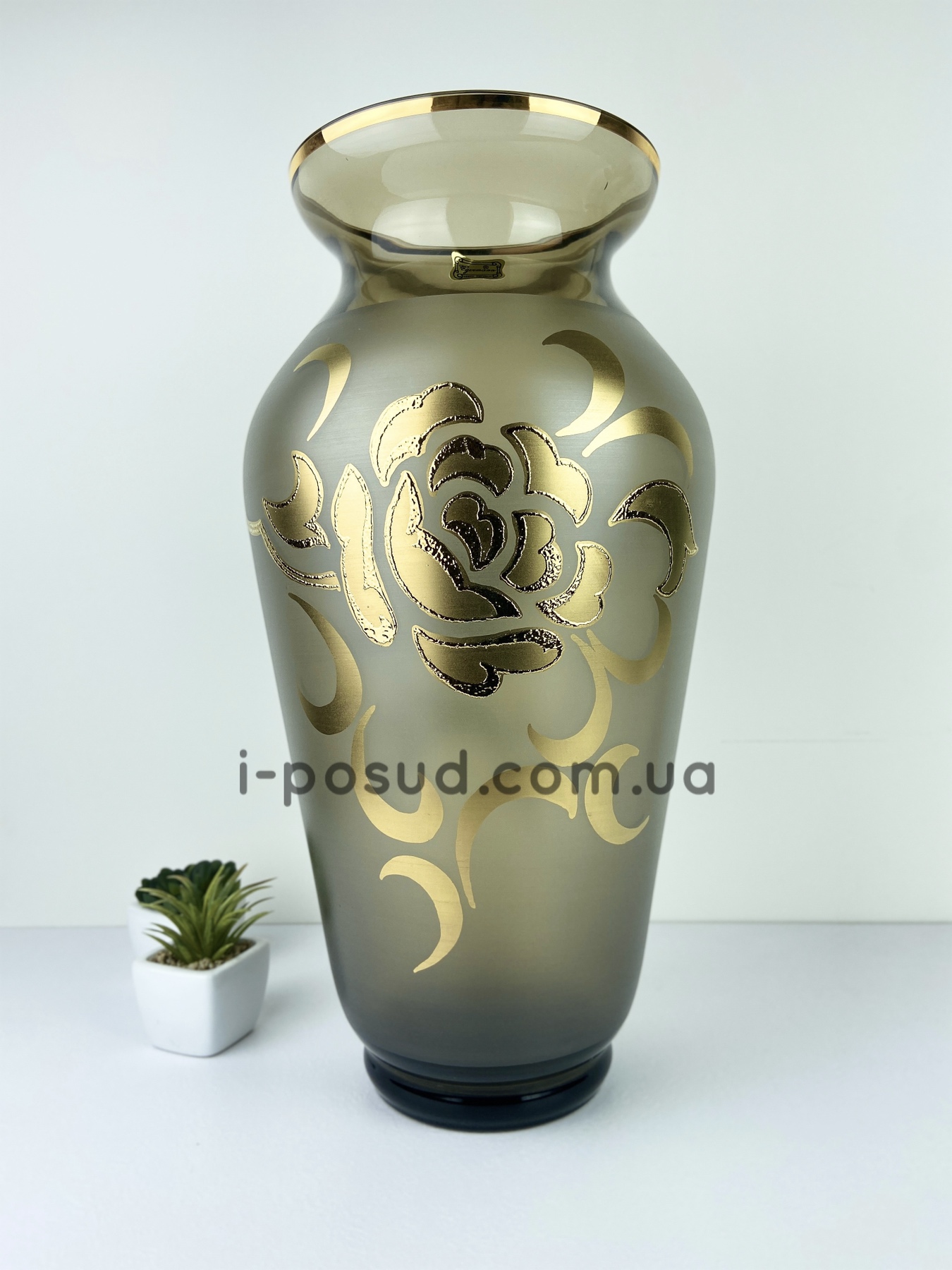 Vase 40 cm Egermann 8389 40 17519 41