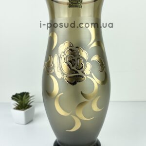 Ваза 30 см Egermann 8104 30 17519 41