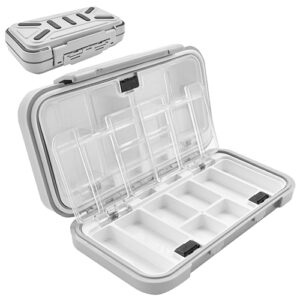 Коробка для снастей со съемными перегородками Stenson SF24119