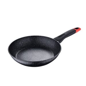 Pan Ø28x5.4 cm Chroma Bergner BG-30113-BK